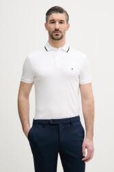 Tommy Hilfiger polo bărbați bumbac PPY2-POM07T_00X (MW0MW43144)