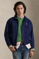 Ralph Lauren jachetă scurtă pentru bărbați, din bumbac 9BYA-KUM004_59X (710961929)