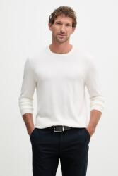 Tommy Hilfiger pulover bărbătesc cu bumbac NEW YORK PPY2-SWM08Z_01X (MW0MW41820)
