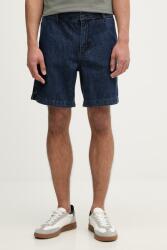 BOSS Orange pantaloni scurți pentru bărbați, din denim PPY2-SZM0FT_59J (50557454)