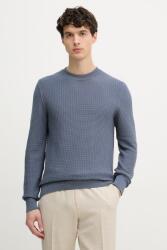 HUGO BOSS pulover bărbătesc din bumbac H-Imberto 9BYA-SWM021_55X (50545283)
