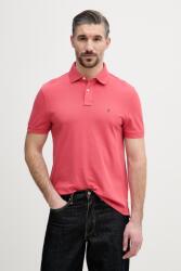 Tommy Hilfiger polo bărbătesc din bumbac cu elastan PPY2-POM00Z_38X (MW0MW17770.)