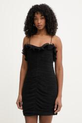GUESS rochie KENNITH PPY2-SUD07S_99X (W6RK80.WI342)