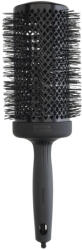 Olivia Garden Expert Blowout Speed Round Brush Black Label 65 mm