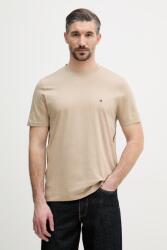 Tommy Hilfiger tricou basic bărbătesc din bumbac PPY2-TSM16I_08X (MW0MW42393)