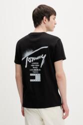 Tommy Jeans tricou bărbați din bumbac PPY2-TSM196_99X (DM0DM22553)