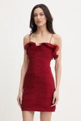 GUESS rochie KENNITH PPY2-SUD07S_33X (W6RK80.WI342)