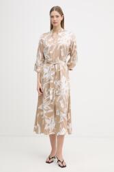 Joseph Ribkoff rochie tip cămașă PPY2-SUD0D0_80X (261296)