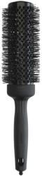 Olivia Garden Expert Blowout Speed Round Brush Black Label 55 mm