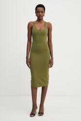 Giorgio Armani rochie PPY2-SUD1F9_91X (XW000820.AF13729)