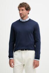Tommy Hilfiger pulover bărbați cu bumbac NEW YORK PPY2-SWM08Z_59X (MW0MW41820)