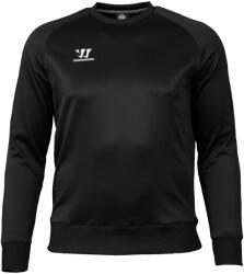 Warrior Alpha X Sweater Black Férfi-melegítőfelső M
