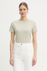Giorgio Armani tricou basic pentru femei PPY2-TSD08I_97X (XW000839.AF10356.)