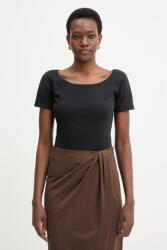 Weekend Max Mara tricou pentru femei, din bumbac MULTIG PPY2-TSD016_99X (2615941122600)