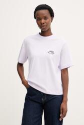 Calvin Klein Jeans tricou pentru femei, din bumbac PPY2-TSD115_04X (LV047F801G)