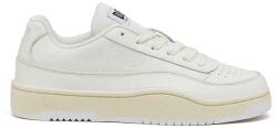 Diesel S-Tracker-D Low W sneakers pentru femei, din piele PPY2-OBD1S8_00X