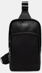 GUESS rucsac pentru bărbați, cu imitație de piele BOSTON PPY2-TOM09D_99X (HMBOSP.P6226)
