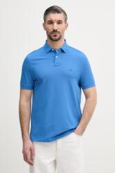 Tommy Hilfiger polo bărbați din bumbac cu elastan PPY2-POM00Z_55A (MW0MW17770.)