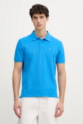 Calvin Klein Jeans polo bărbați din bumbac PPYA-POM08R_55X (LV040EM269)