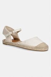 Lauren Ralph Lauren espadrile pentru femei Robby Flat PPY2-OBD3HS_01X