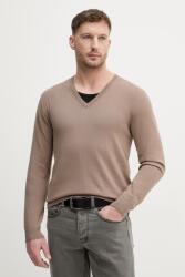 Benetton pulover pentru bărbați bumbac PPYH-SWM050_98X (1098U4486)
