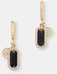 DKNY cercei pentru femei, din metal PPY2-AKD16R_GLD (04G00914)