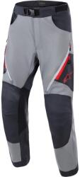 Alpinestars Pantaloni motocicletă Alpinestars Maxdura Dual gri-gri închis (AIM110-528)