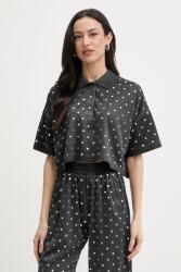 Pinko polo pentru femei PPY2-POD01A_90Y (106855.A3BC)
