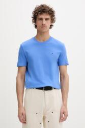 Tommy Jeans tricou basic bărbătesc din bumbac pachet de 2 PPYA-TSM1SD_59C (DM0DM20687)