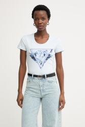 Guess tricou pentru femei, din bumbac cu elastan PPY2-TSD15F_55X (W6GI11.K3026)