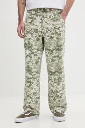 Vans pantaloni bărbați din bumbac Premium LX Chore Canvas PPY2-SPM0G4_87A (VN000T7JDA11)