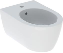 Geberit iCon fali bidé, 35, 5x30x53 cm, látható túlfolyóval, fehér (GE-501.898.00.1)
