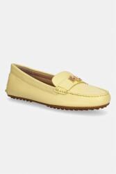 Lauren Ralph Lauren mocasini pentru femei, din piele Barnsbury PPY2-OBD3HK_11X (802852847028.700)