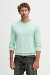 Tommy Hilfiger pulover bărbați din bumbac PPY2-SWM06M_07X (MW0MW39999.)