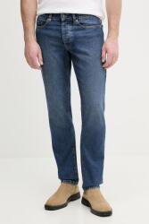 Benetton Blugi straight bărbați 9BYH-SJM05N_59X (4IPC57B88)