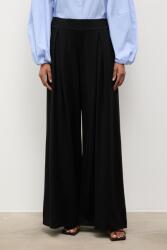 Answear. LAB pantaloni damă BPY2-SPD032_99X (93727.isr)