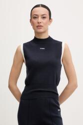 Guess top pentru femei, cu vâscoză LAURENE PPY2-TSD05P_59X (V6RP07.Z4642)