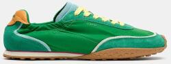 HOFF BRIDGE DOPAMINE JADE sneakers pentru femei, din piele PPY2-OBD1GD_77X