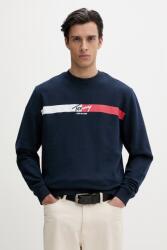 Tommy Hilfiger hanorac bărbătesc din bumbac PPY2-BLM0JL_59X (DM0DM23019)