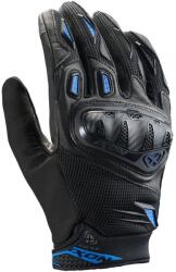 IXON Mănuși motocicletă IXON Rise Air 2 negru-albastru (IXO300211091-1029)