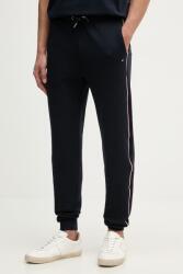 Tommy Hilfiger pantaloni de trening pentru bărbați, din bumbac PPY2-SPM0ED_59X (MW0MW42882)