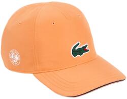Lacoste Roland Garros Performance Cap Blossom Baseballsapka