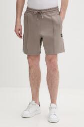HUGO pantaloni scurți de trening pentru bărbați, din bumbac Dimacshort PPY2-SPM0IN_80X (50562844)