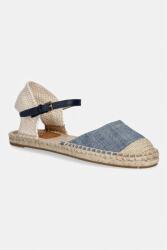 Lauren Ralph Lauren espadrile pentru femei Robby Flat PPY2-OBD3J7_50X (802P10637001.400)