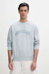 Guess Jeans hanorac bărbătesc din bumbac PPY2-BLM0KE_50X (M6GQA6.KCPR1)