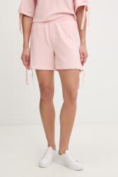 HUGO pantaloni scurți de loungewear pentru femei CASUAL_Shorts PPY2-TSD1HE_30X (50561063)