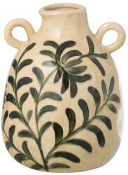 J-Line vază decorativă din ceramică 99KK-DRU1LI_MLC (63151)