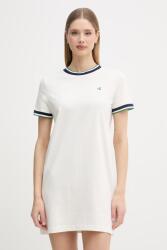 Calvin Klein rochie de bumbac PPY2-SUD12T_01X (LV047F248G)