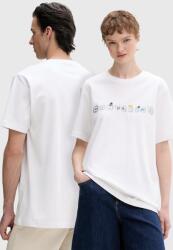 Converse Tricou basic din bumbac x HELLO KITTY PPY2-TSU01Z_00X (CVM5T517.WHT)