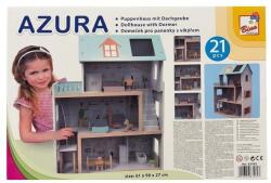 Bino AZURA - Fa babaház (BI83562)